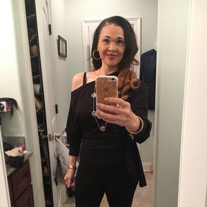 Meet your Posher, Chantel